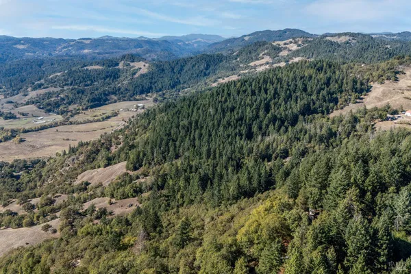 $550,000 | 24600 String Creek Road, Willits, CA 95490