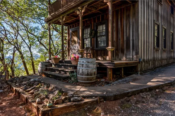 $550,000 | 24600 String Creek Road, Willits, CA 95490