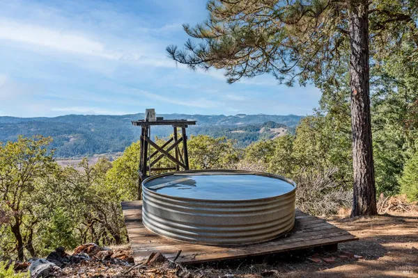 $550,000 | 24600 String Creek Road, Willits, CA 95490