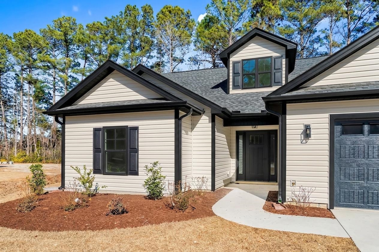 714 Boundary Loop Road Northwest Calabash, NC 28467 - Photo 4 of 26