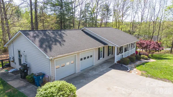 $439,000 | 100 Horse Shoe Lane, Morganton, NC 28655