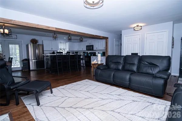 $439,000 | 100 Horse Shoe Lane, Morganton, NC 28655