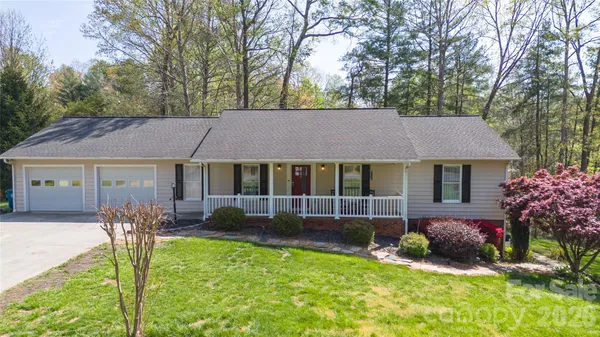 $439,000 | 100 Horse Shoe Lane, Morganton, NC 28655