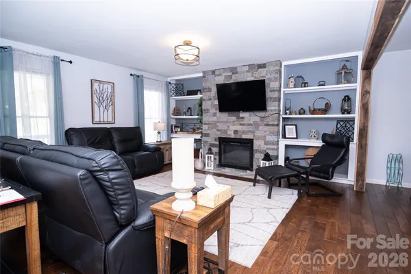 $439,000 | 100 Horse Shoe Lane, Morganton, NC 28655