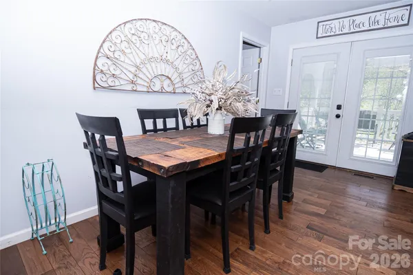 $439,000 | 100 Horse Shoe Lane, Morganton, NC 28655