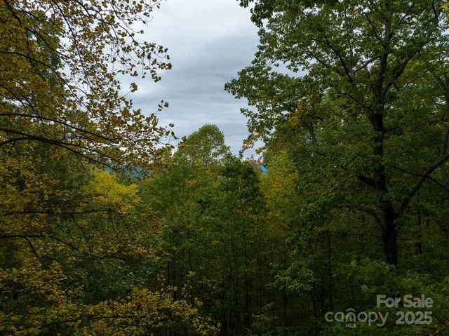 a sign on the side of the road