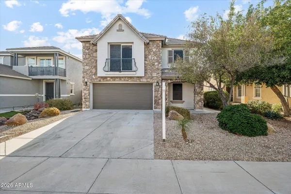 $380,000 | 3712 North 292nd Drive, Buckeye, AZ 85396