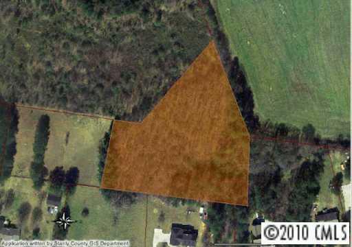 0 Lynn Road Oakboro, NC 28129 - Photo 2 of 6