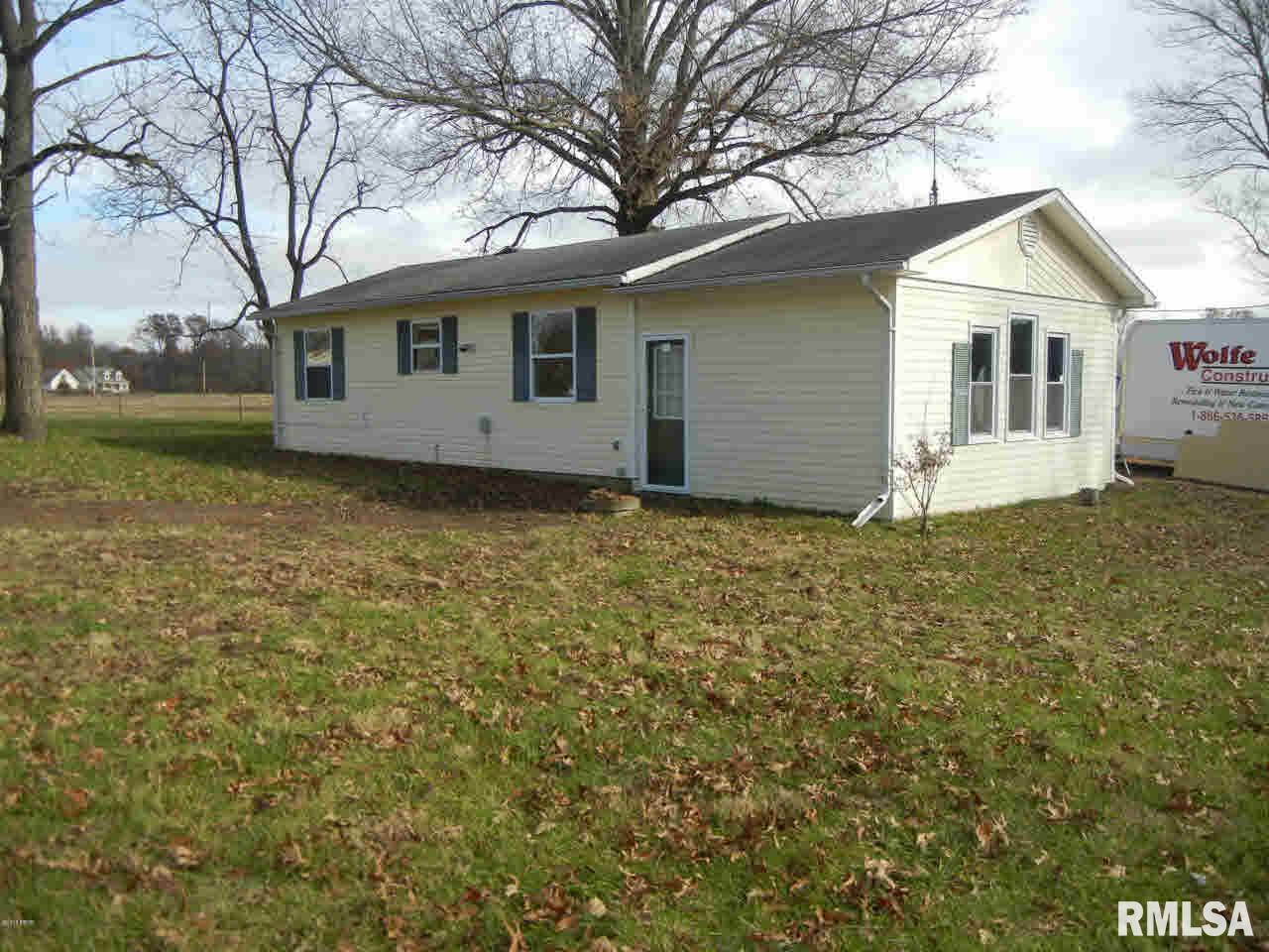 3152 South Hotze Road Salem, IL 62881 - Photo 14 of 17