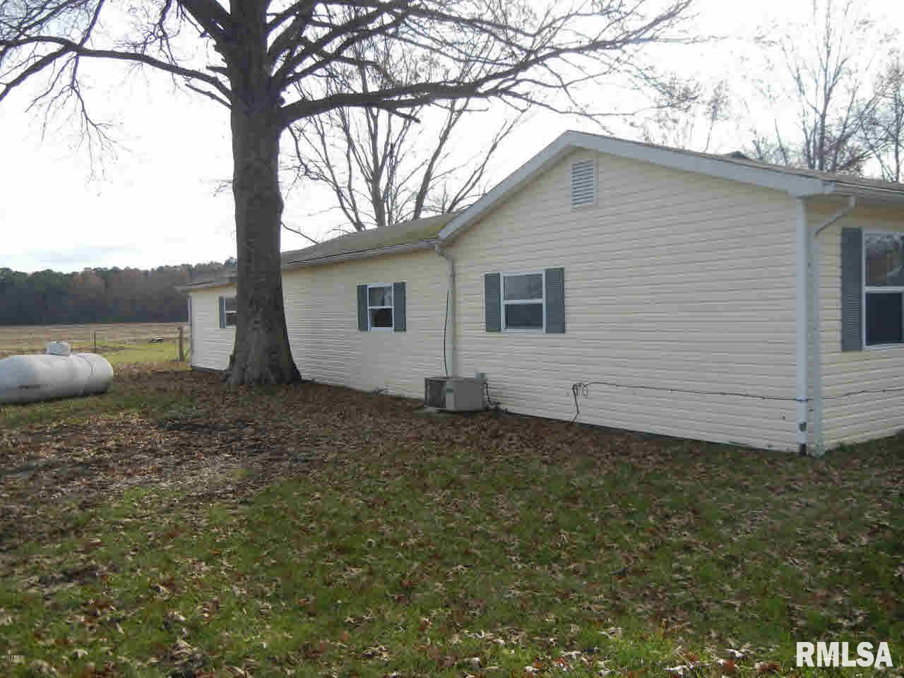 3152 South Hotze Road Salem, IL 62881 - Photo 16 of 17