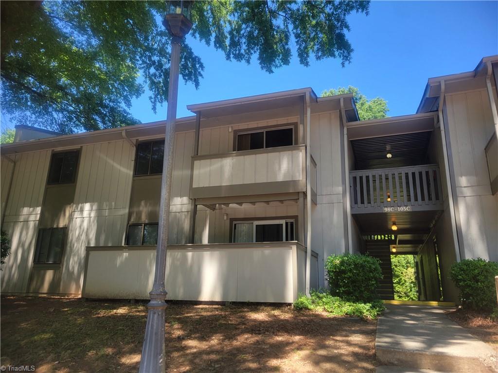 2235 Sunderland Road, Unit 99C Winston-Salem, NC 27103 - Photo 1 of 10