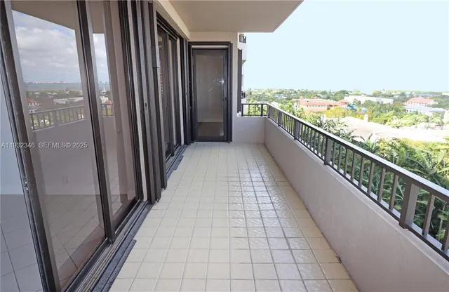 $7,200 | 151 Crandon Boulevard, Unit 926, Key Biscayne, FL 33149