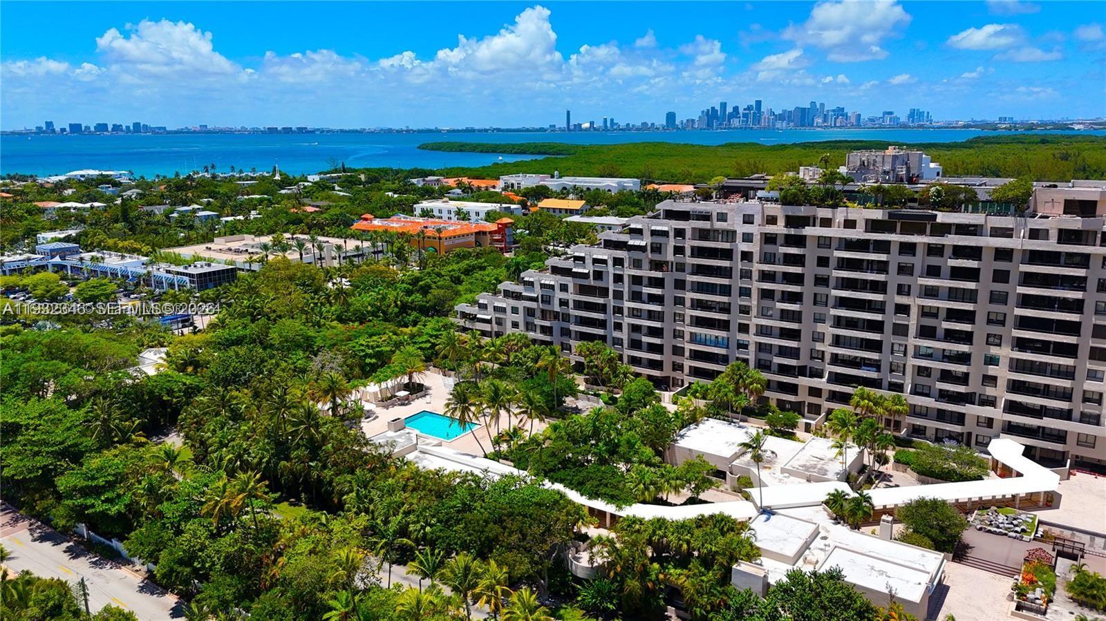 151 Crandon Boulevard, Unit 926 Key Biscayne, FL 33149 - Photo 31 of 59