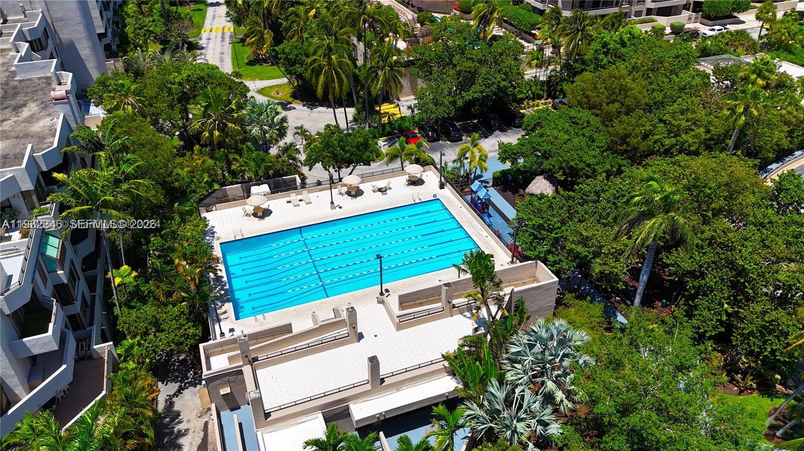 151 Crandon Boulevard, Unit 926 Key Biscayne, FL 33149 - Photo 36 of 59