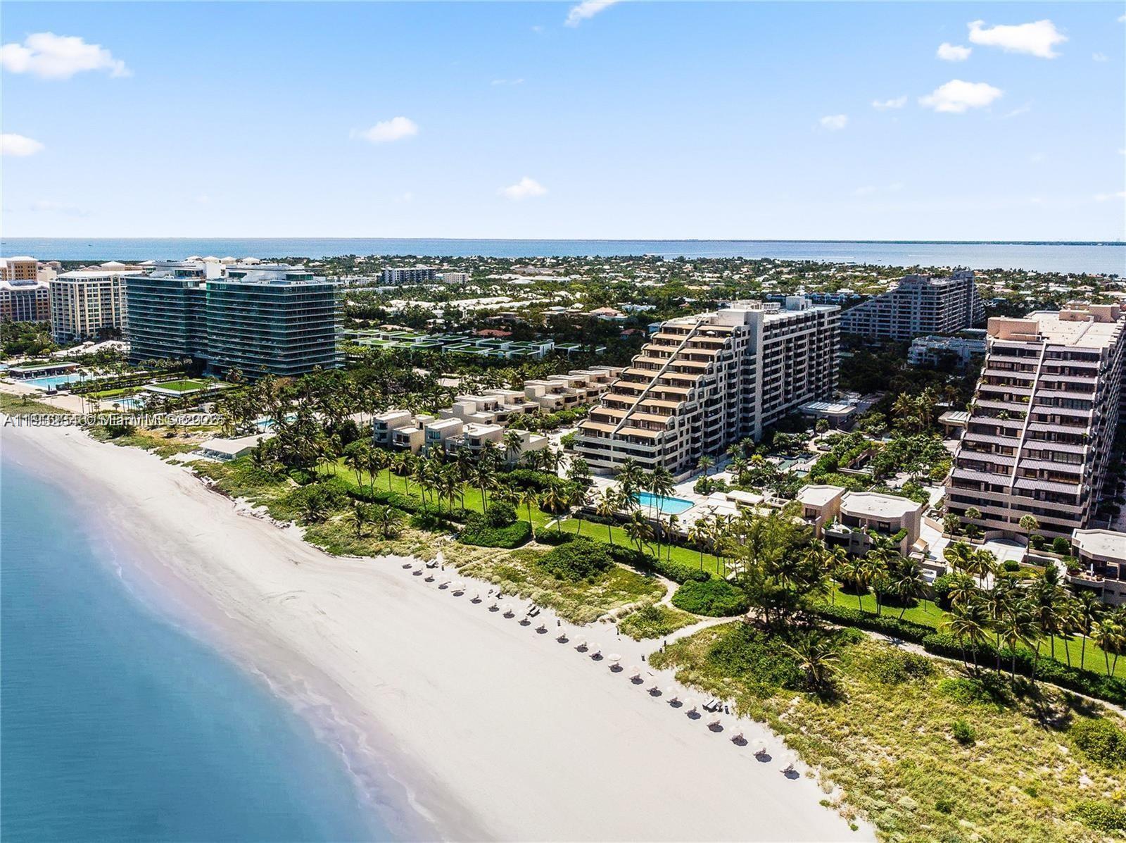 151 Crandon Boulevard, Unit 926 Key Biscayne, FL 33149 - Photo 37 of 59