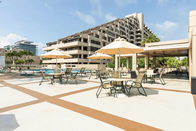 $7,200 | 151 Crandon Boulevard, Unit 926, Key Biscayne, FL 33149