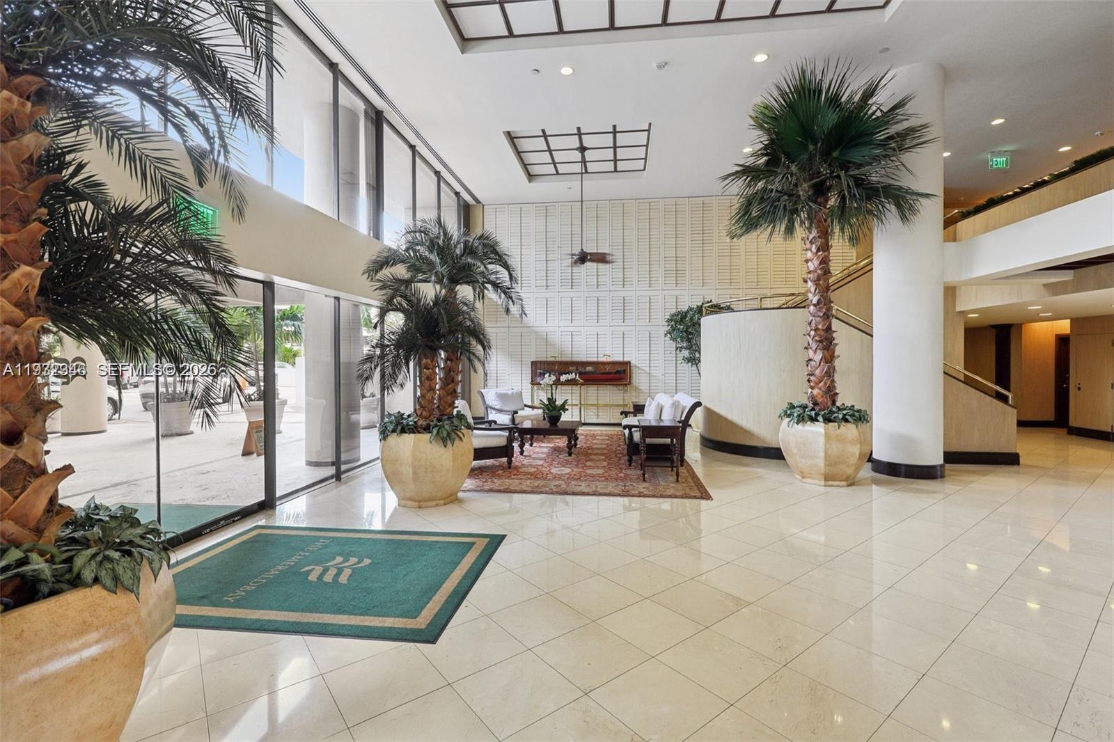 151 Crandon Boulevard, Unit 926 Key Biscayne, FL 33149 - Photo 41 of 59