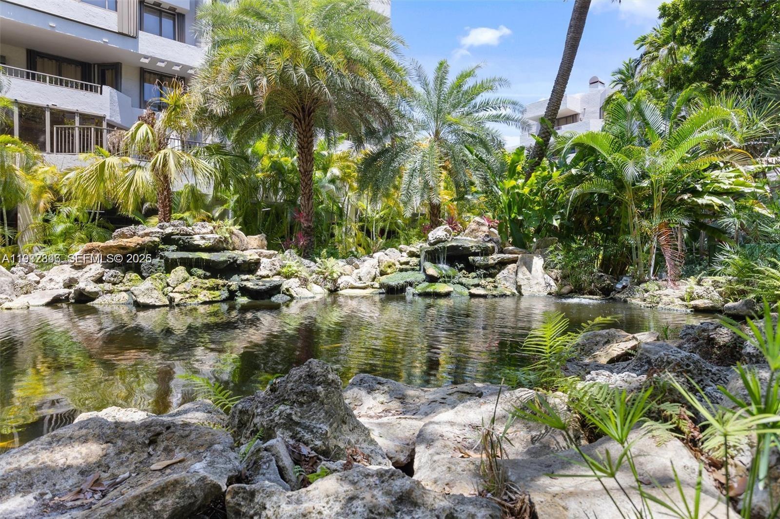 151 Crandon Boulevard, Unit 926 Key Biscayne, FL 33149 - Photo 59 of 59