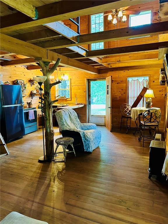 701 Hog Island Road Dry Prong, LA 71423 - Photo 14 of 22