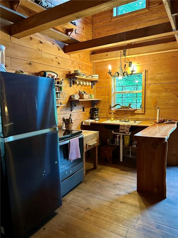 701 Hog Island Road Dry Prong, LA 71423 - Photo 16 of 22