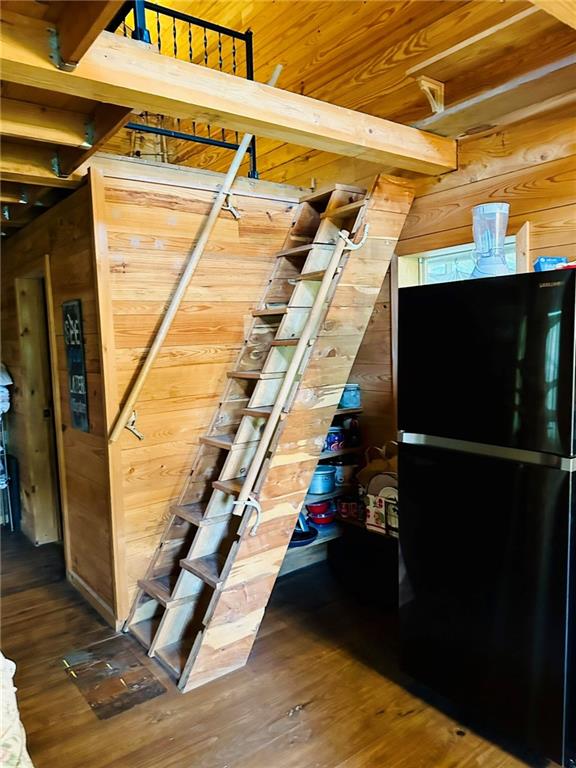701 Hog Island Road Dry Prong, LA 71423 - Photo 17 of 22