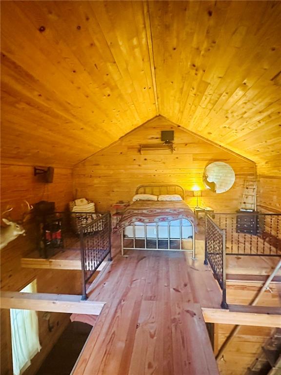 701 Hog Island Road Dry Prong, LA 71423 - Photo 18 of 22