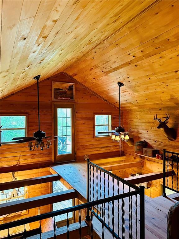 701 Hog Island Road Dry Prong, LA 71423 - Photo 19 of 22