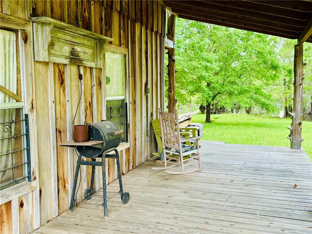 701 Hog Island Road Dry Prong, LA 71423 - Photo 2 of 22