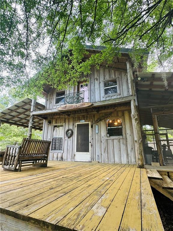 701 Hog Island Road Dry Prong, LA 71423 - Photo 3 of 22