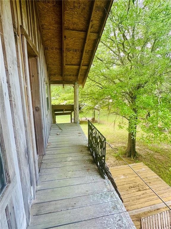701 Hog Island Road Dry Prong, LA 71423 - Photo 6 of 22