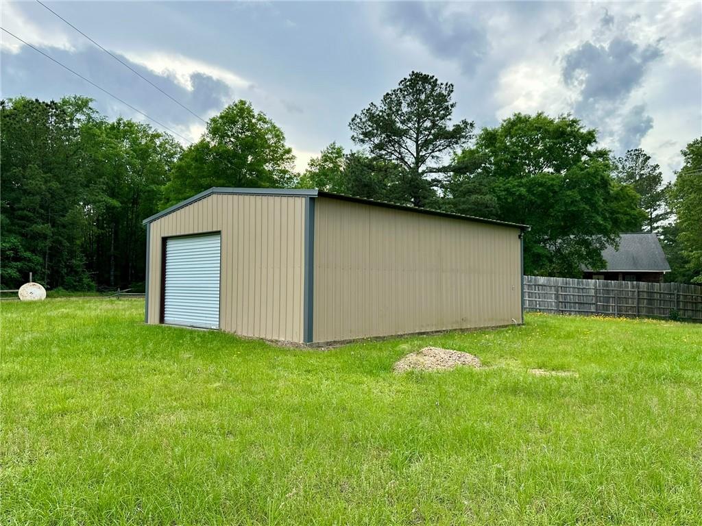701 Hog Island Road Dry Prong, LA 71423 - Photo 10 of 22