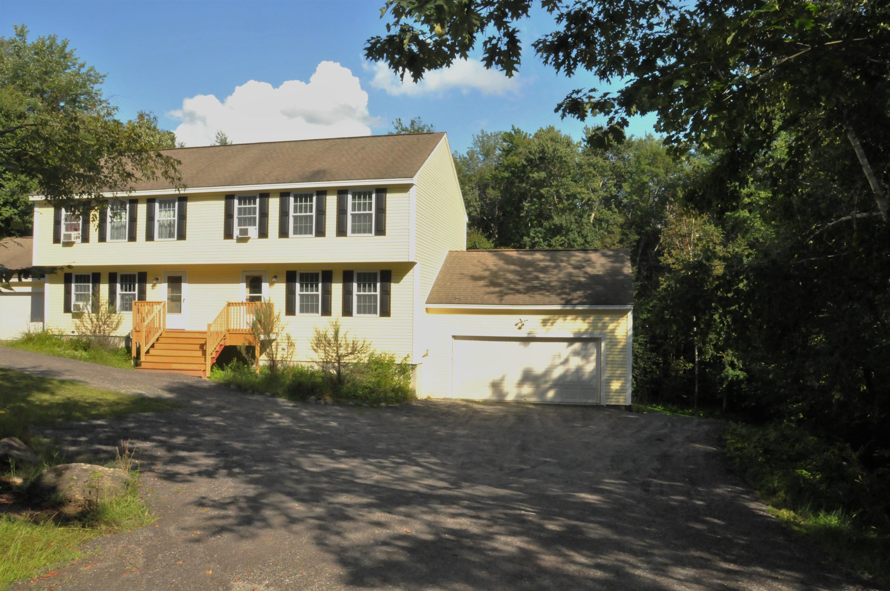 144 High Rock Road Weare, NH 03281 - Photo 1 of 27
