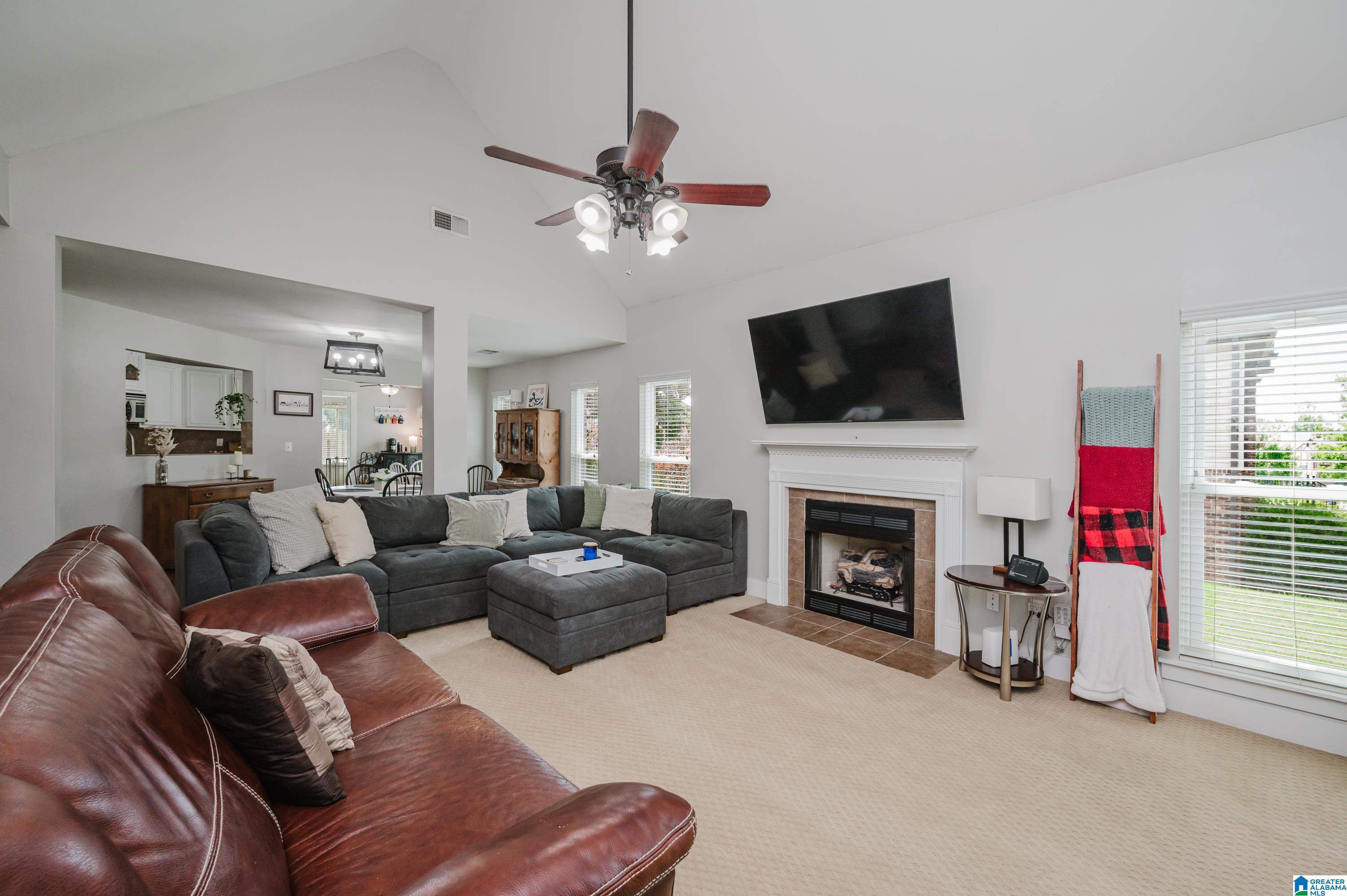 312 Cromwell Alabaster, AL 35114 - Photo 7 of 39