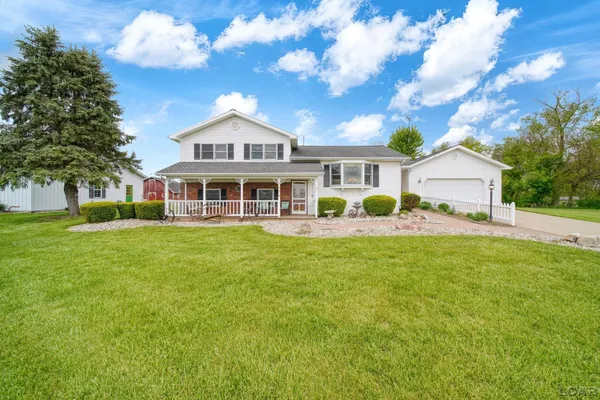 $350,000 | 1474 North Raisin Center Highway, Adrian, MI 49221