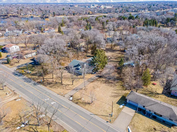 $185,000 | 1411 Winnetka Avenue North, Champlin, MN 55316