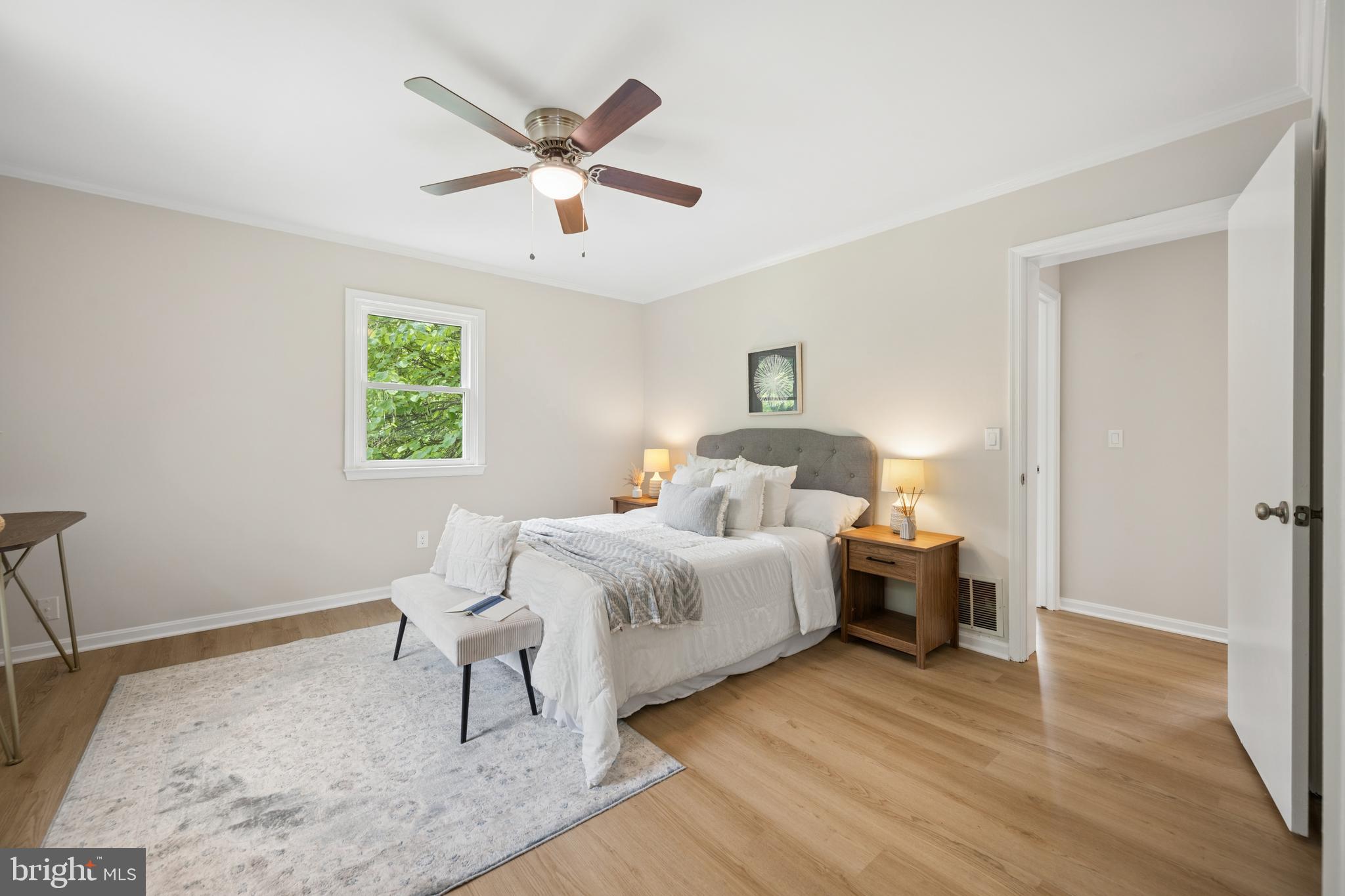 612 Bowleys Quarters Road Baltimore, MD 21220 - Photo 14 of 41