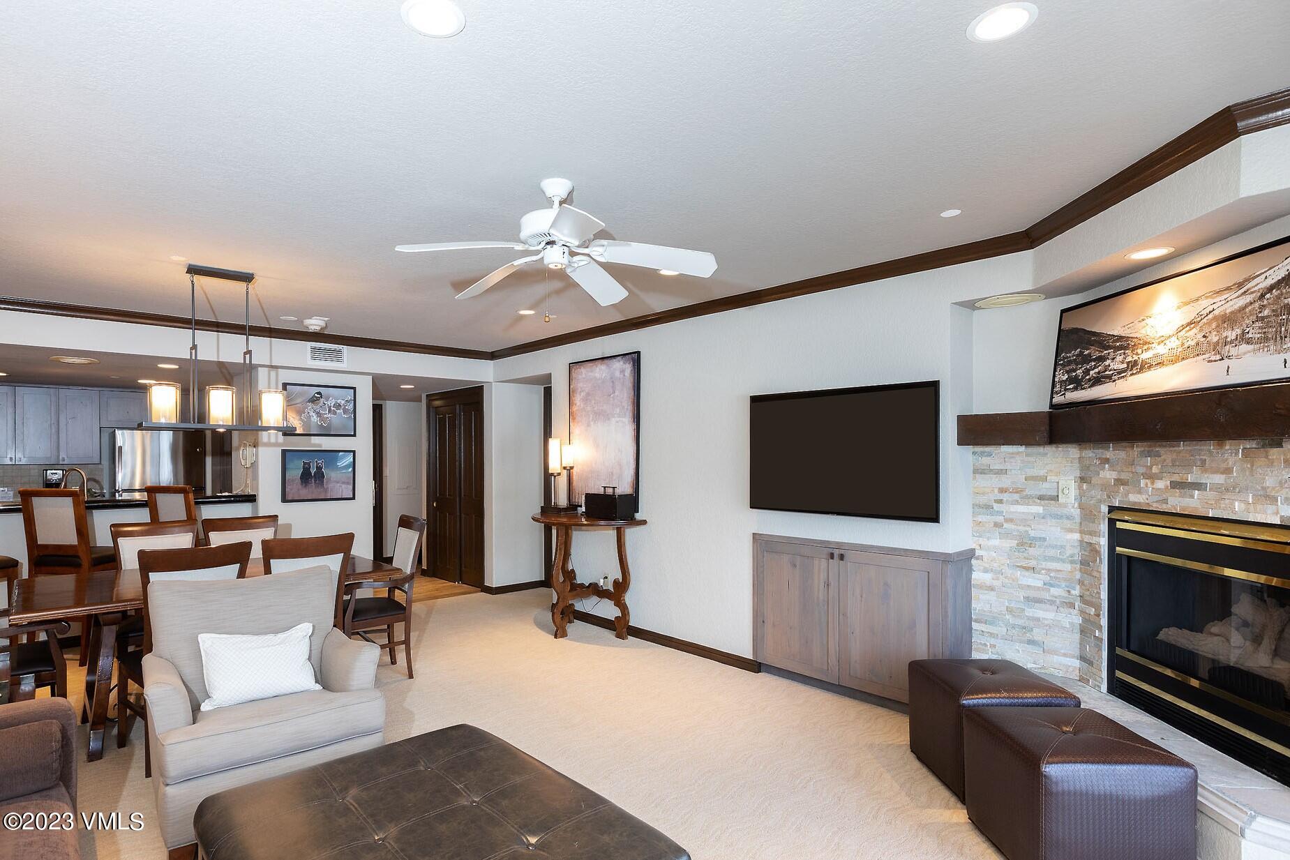 210 Offerson Road, Unit 208 WEEK 27 Beaver Creek, CO 81620 - Photo 2 of 30 0E7A0087-NW