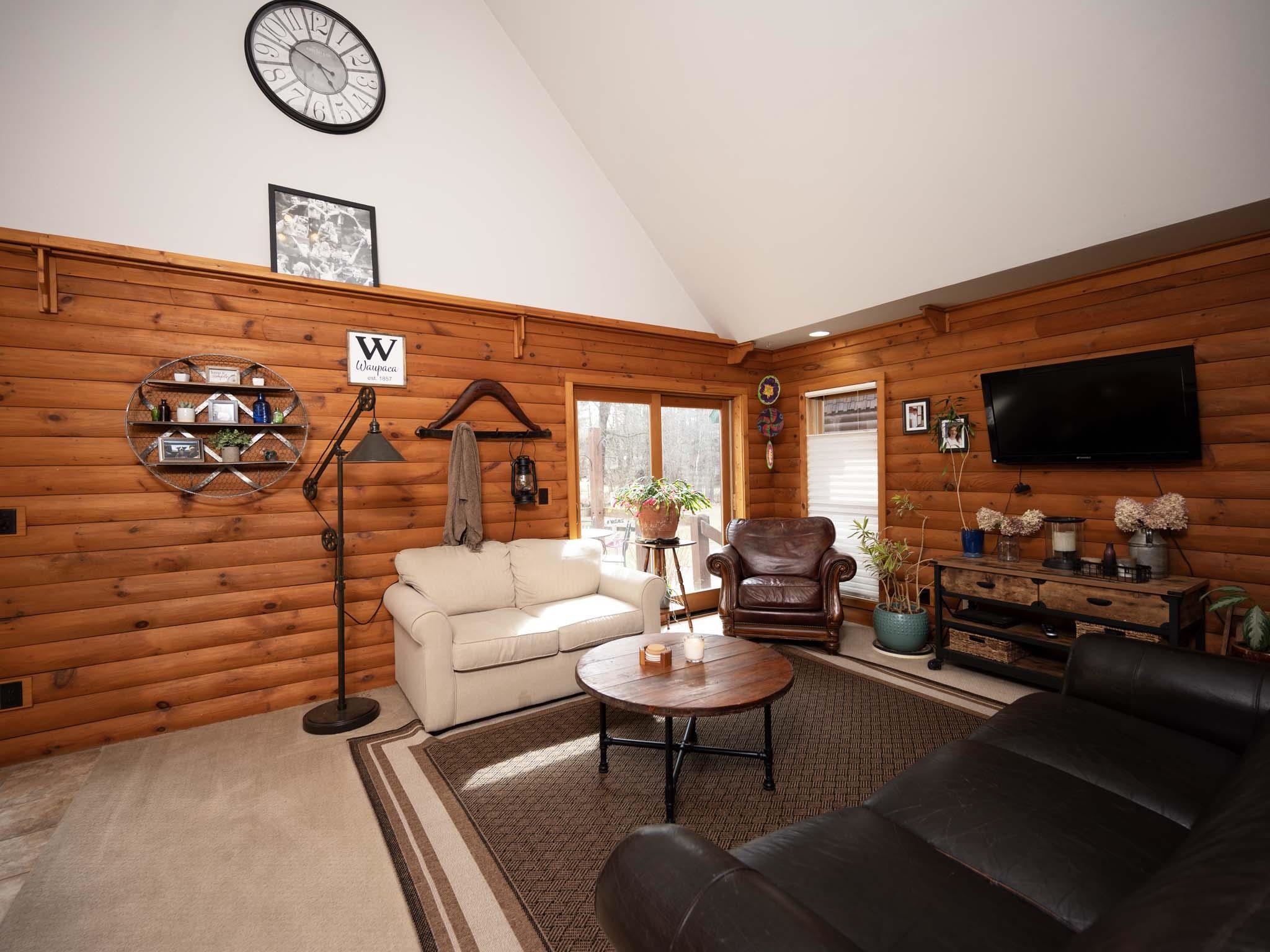 N2208 Cleghorn Road Waupaca, WI 54981 - Photo 12 of 48