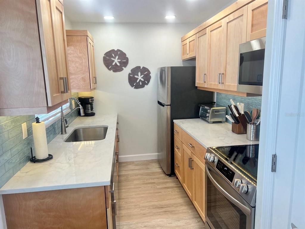 6020 Midnight Pass Road, Unit 36 Sarasota, FL 34242 - Photo 3 of 13