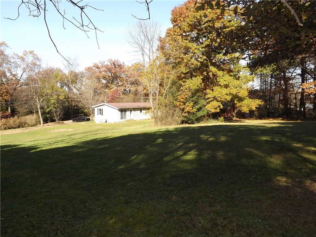 222 Harbison Road Sarver, PA 16055 - Photo 18 of 21 a view of a city