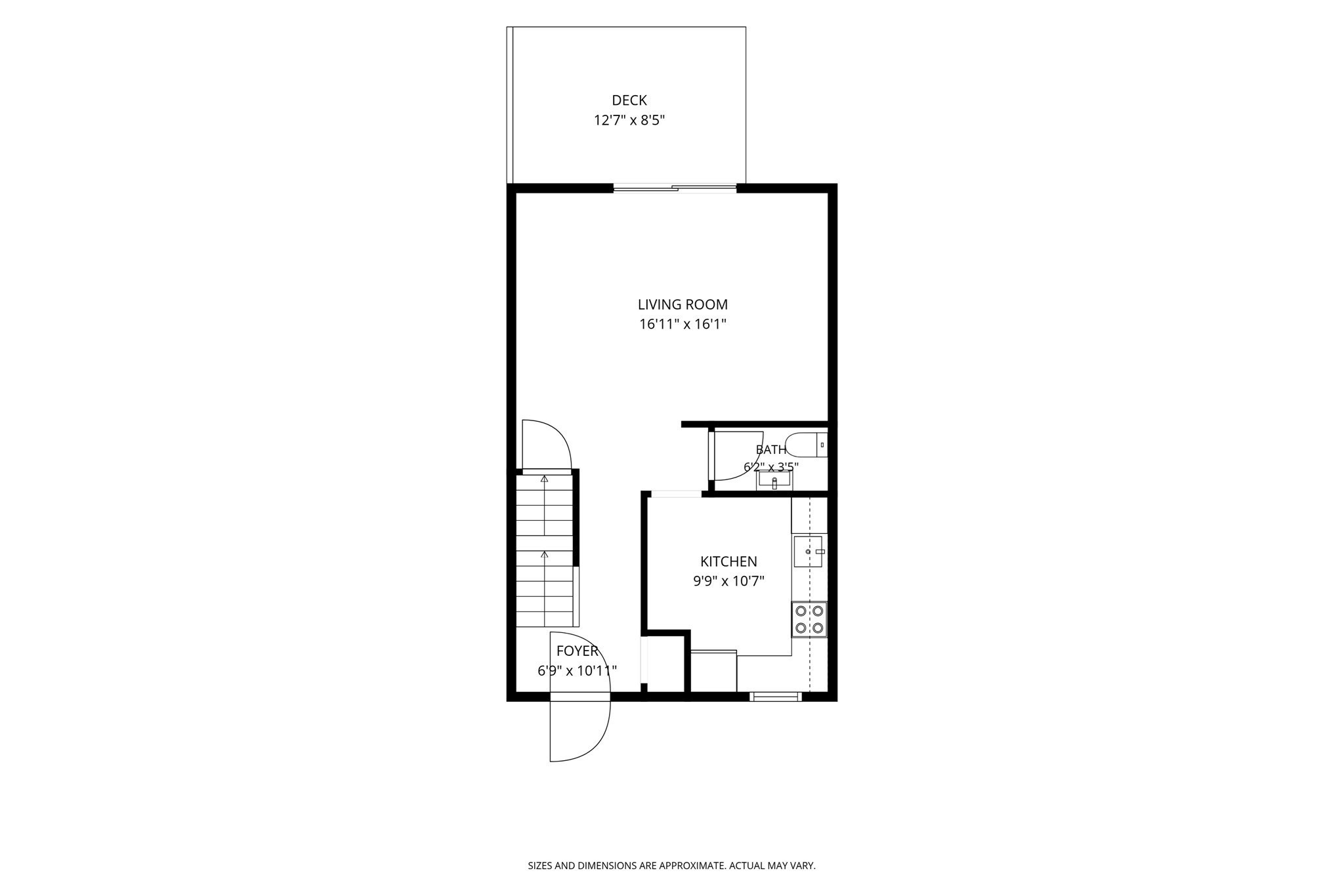 170 East Hadley Road, Unit 107 Amherst, MA 01002 - Photo 31 of 38 Gallery Image 31