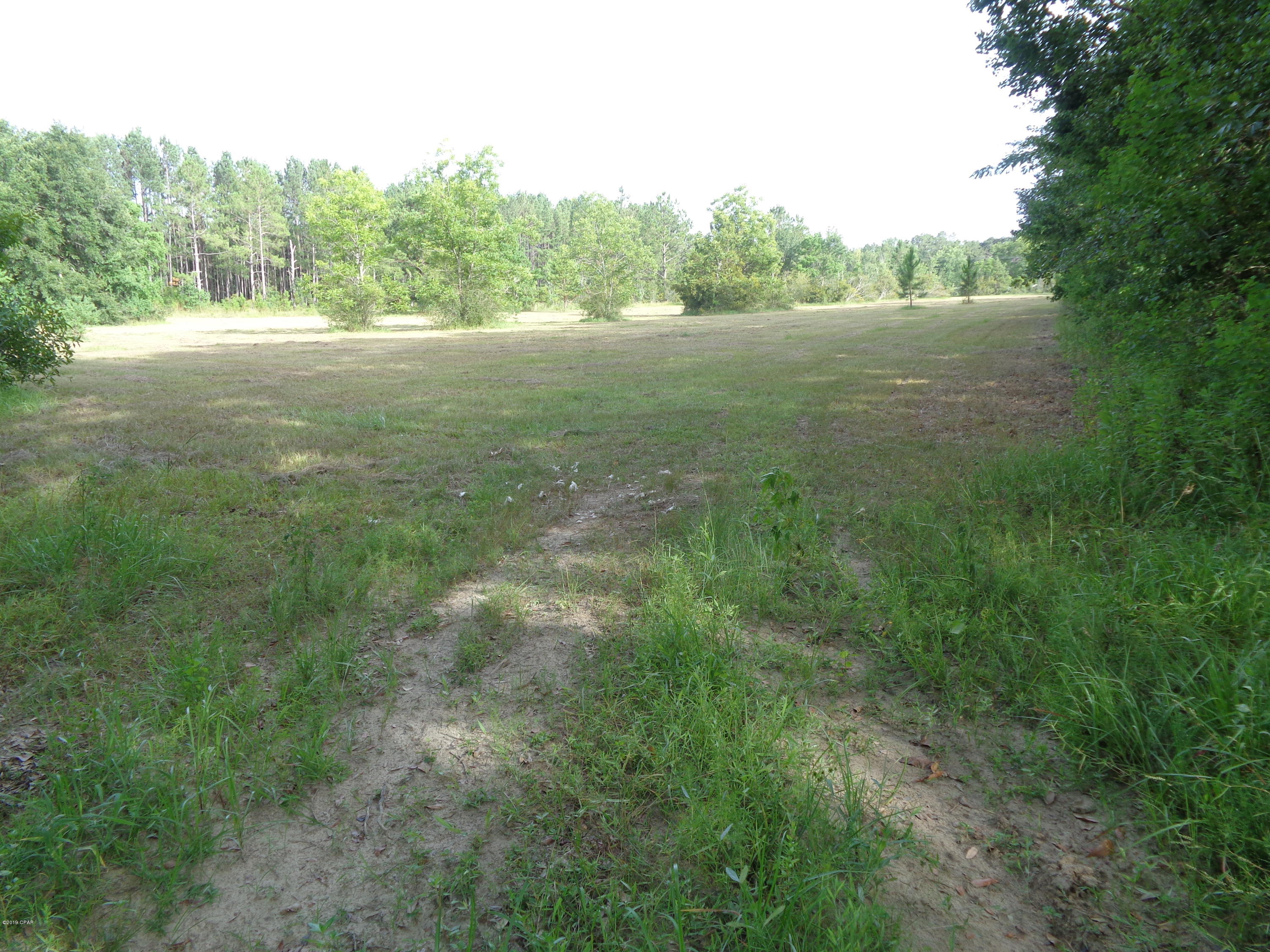0 Bahoma Road Chipley, FL 32428 - Photo 2 of 8
