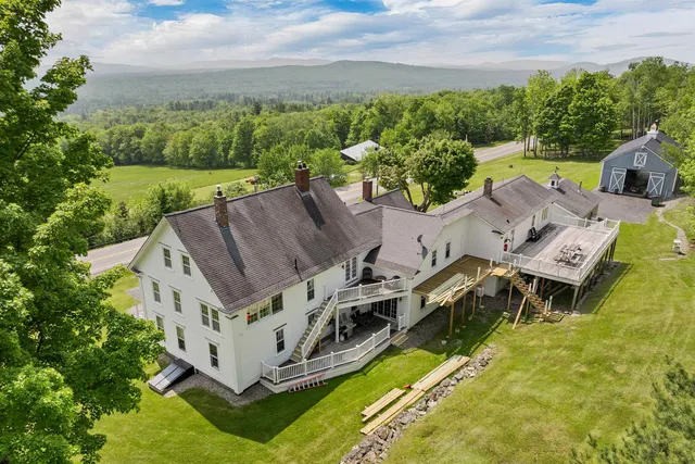 $2,250,000 | 959 Presidential Highway, Jefferson, NH 03583