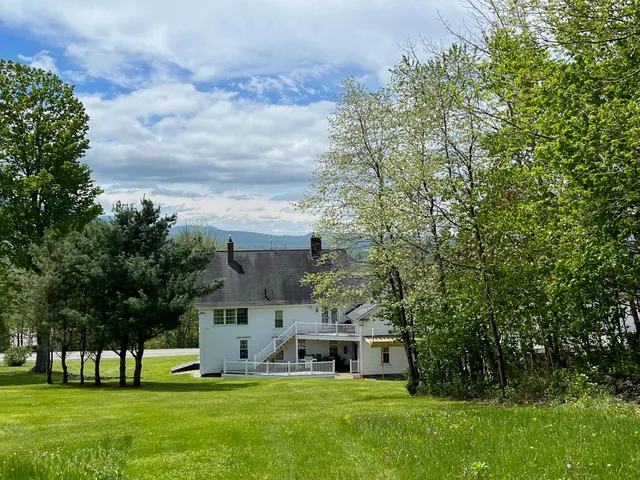 $2,250,000 | 959 Presidential Highway, Jefferson, NH 03583
