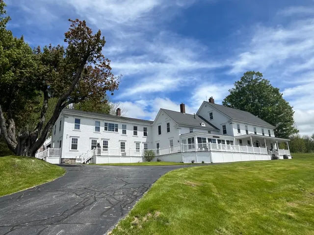 $2,250,000 | 959 Presidential Highway, Jefferson, NH 03583