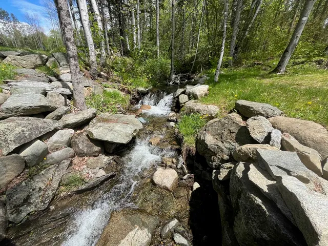 $2,250,000 | 959 Presidential Highway, Jefferson, NH 03583