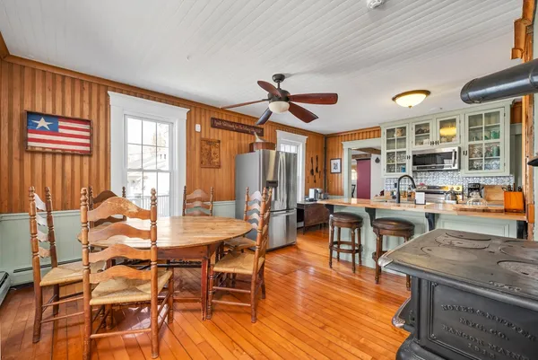 $2,250,000 | 959 Presidential Highway, Jefferson, NH 03583