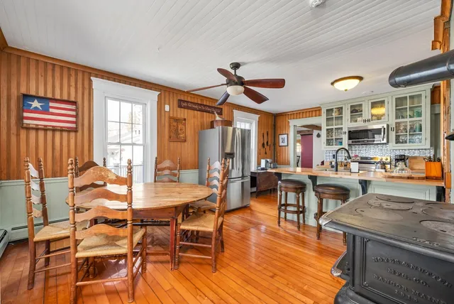 $2,250,000 | 959 Presidential Highway, Jefferson, NH 03583