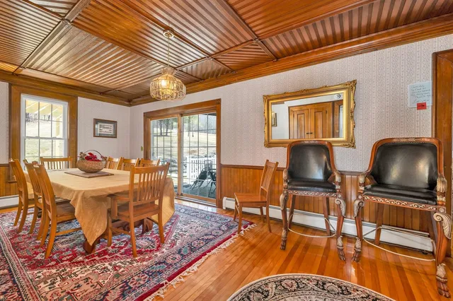 $2,250,000 | 959 Presidential Highway, Jefferson, NH 03583