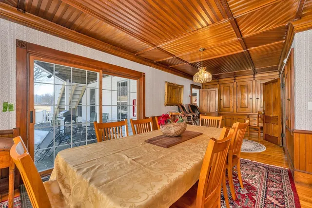 $2,250,000 | 959 Presidential Highway, Jefferson, NH 03583